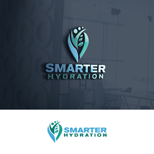 Logo Design by Badhan for Smarter Hydration | Design: #33731878
