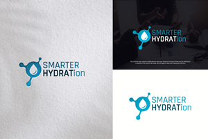 Diseño de Logo por Senpachie para Smarter Hydration | Diseño: #33696324