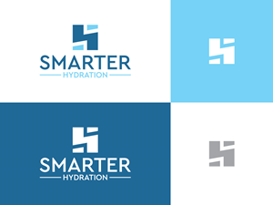 Design de Logo par 439 Creations pour Smarter Hydration | Design : #33690088