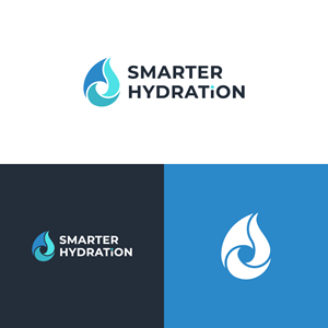 Diseño de Logo por Choiresia.id para Smarter Hydration | Diseño #33687716