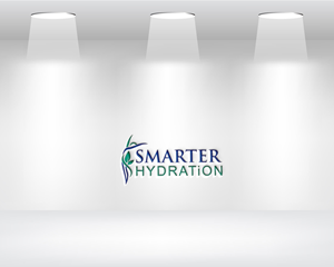 Logo Design by Daniel Khan for Smarter Hydration | Design: #33692778