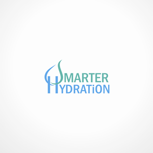 Logo Design by Fortmindz for Smarter Hydration | Design: #33694610