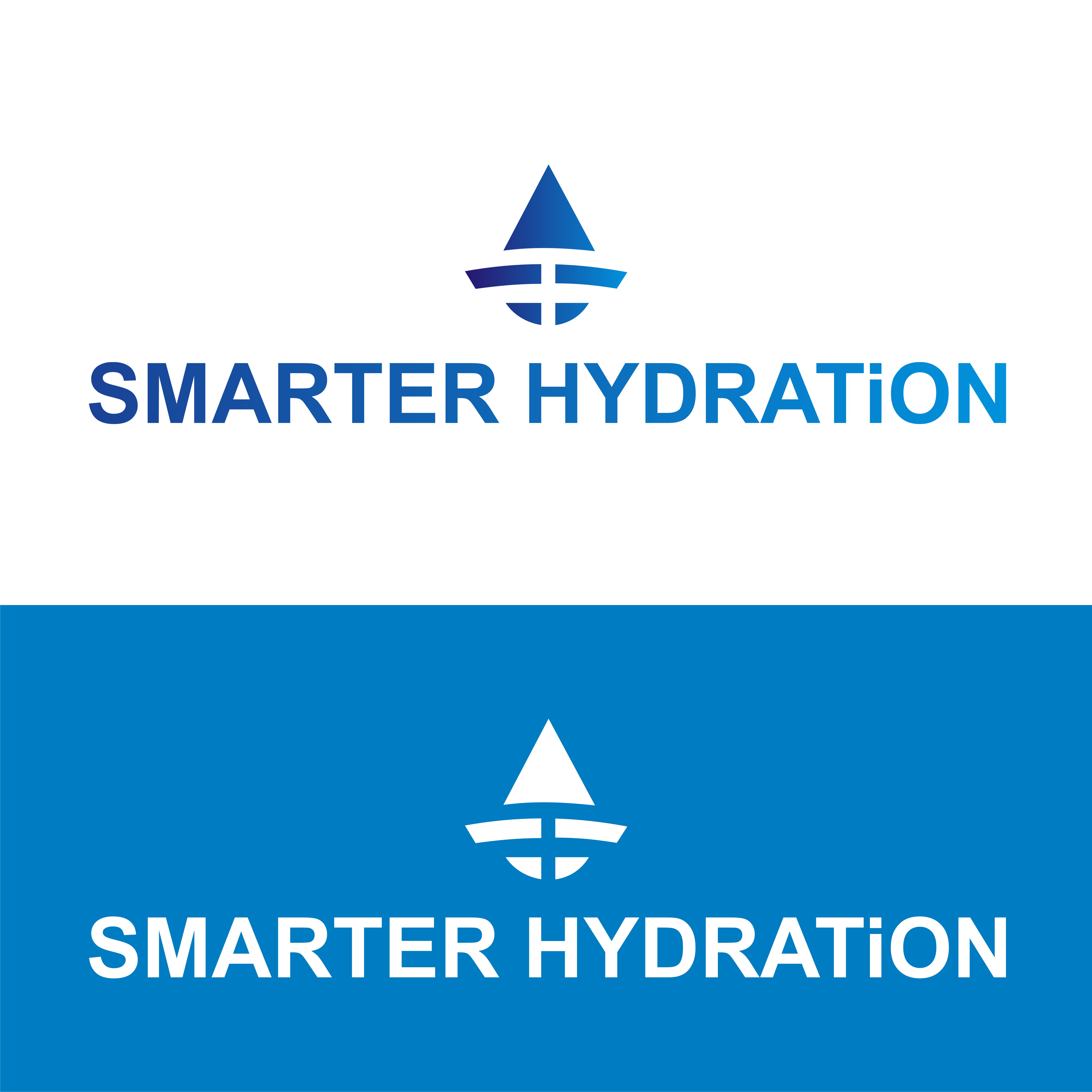Logo Design by All art for Smarter Hydration | Design #33730796