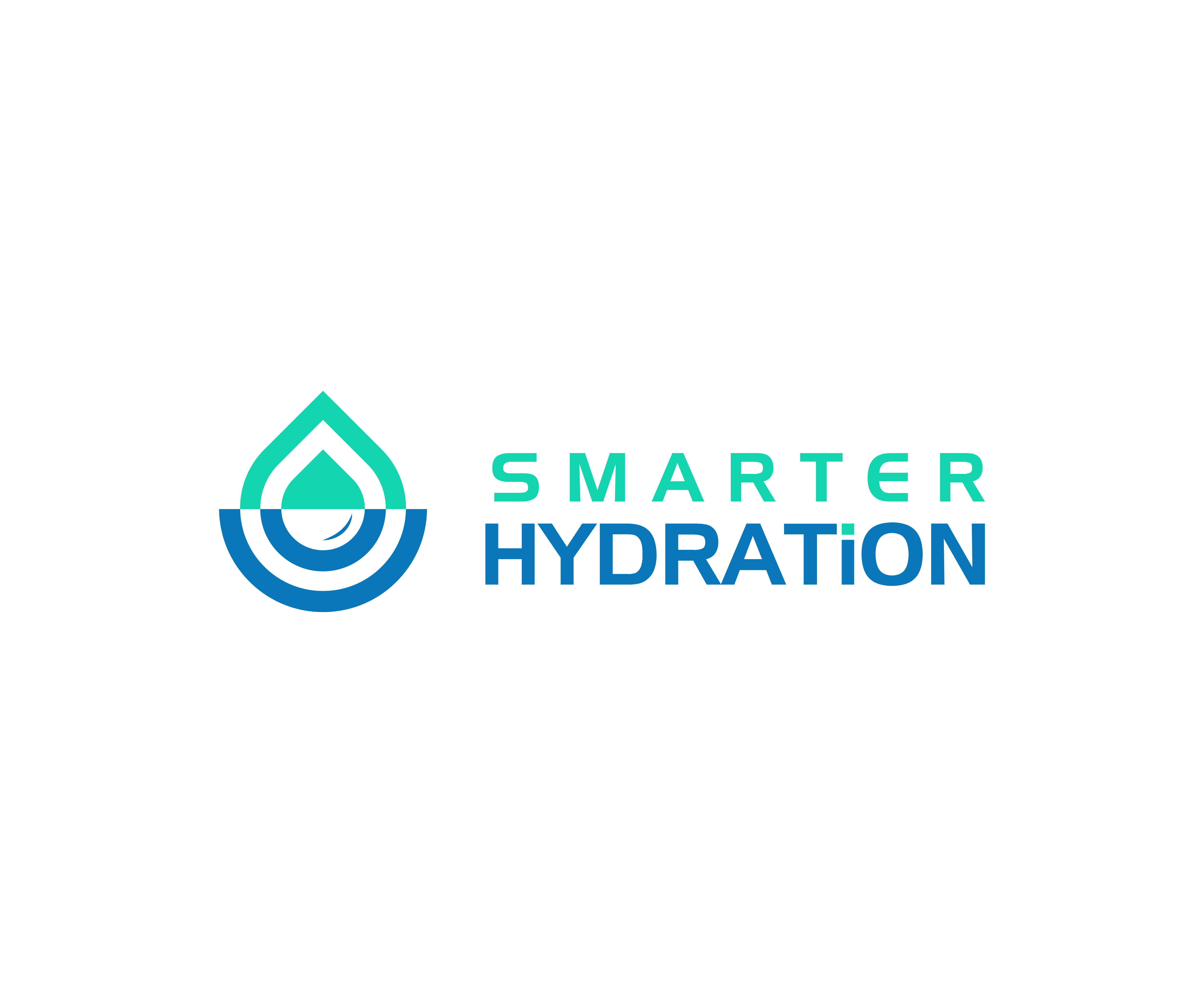 Logo Design by Graphixpointt for Smarter Hydration | Design #33696967