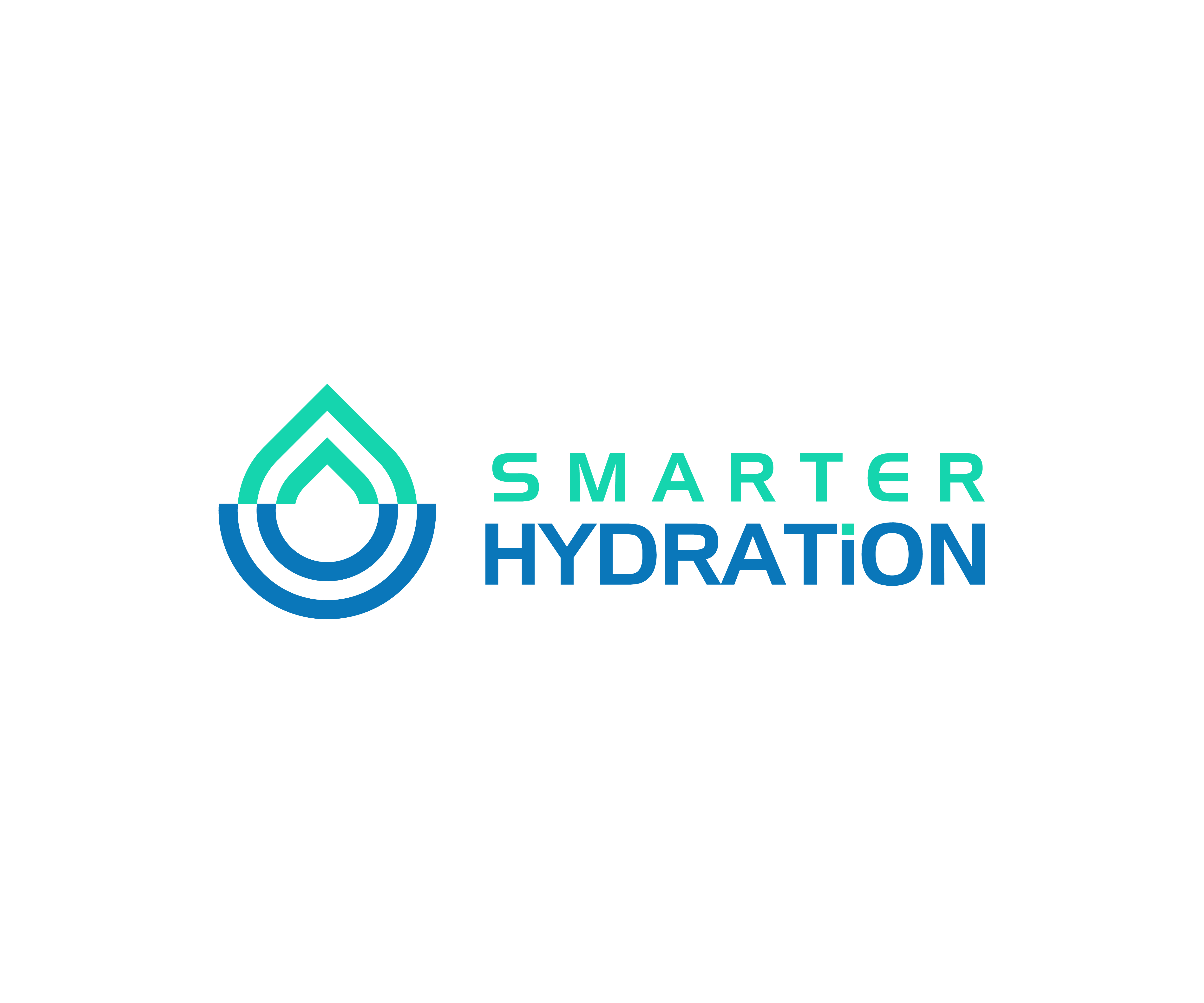 Logo Design by Graphixpointt for Smarter Hydration | Design #33697035