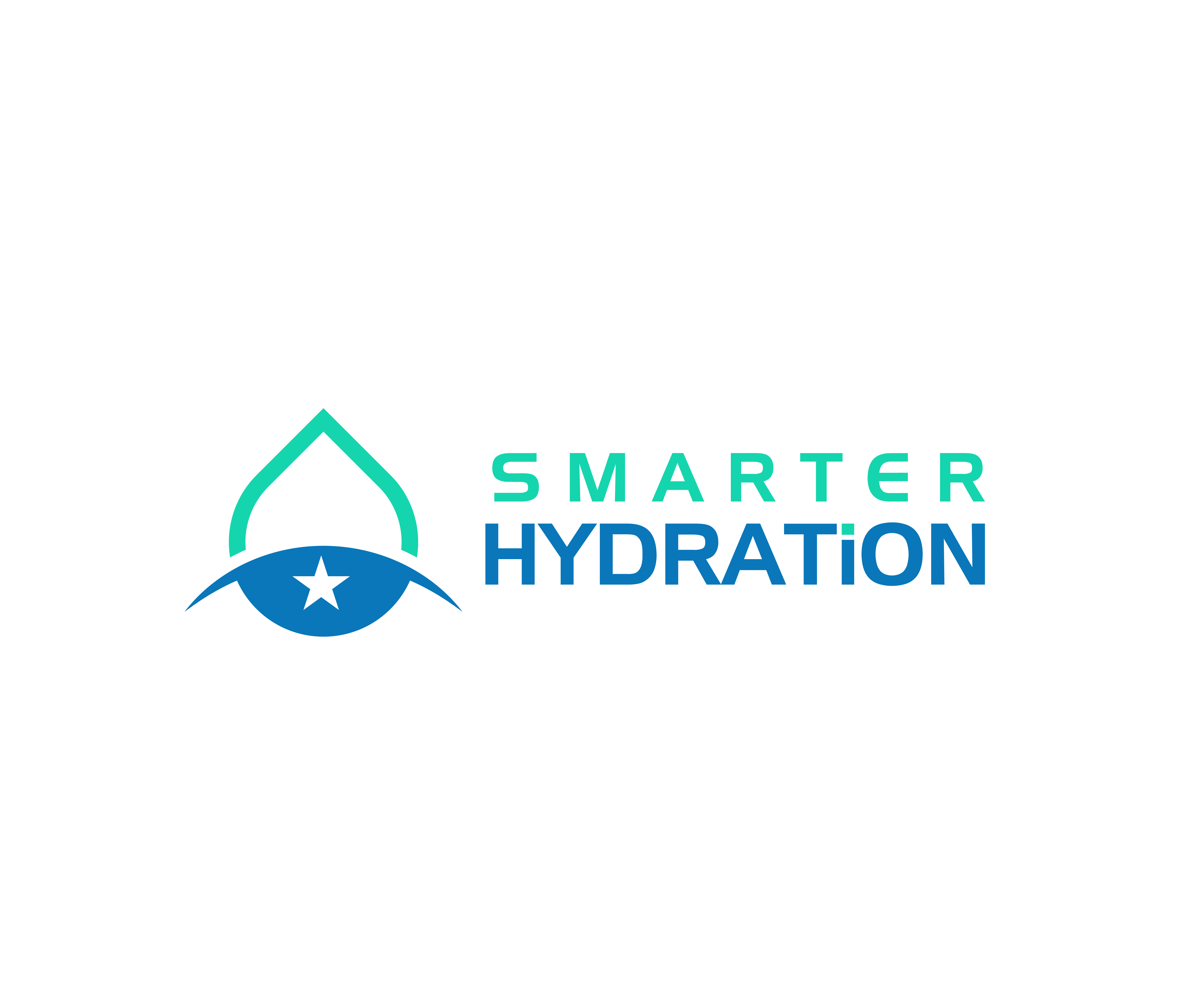 Logo Design by Graphixpointt for Smarter Hydration | Design #33697124