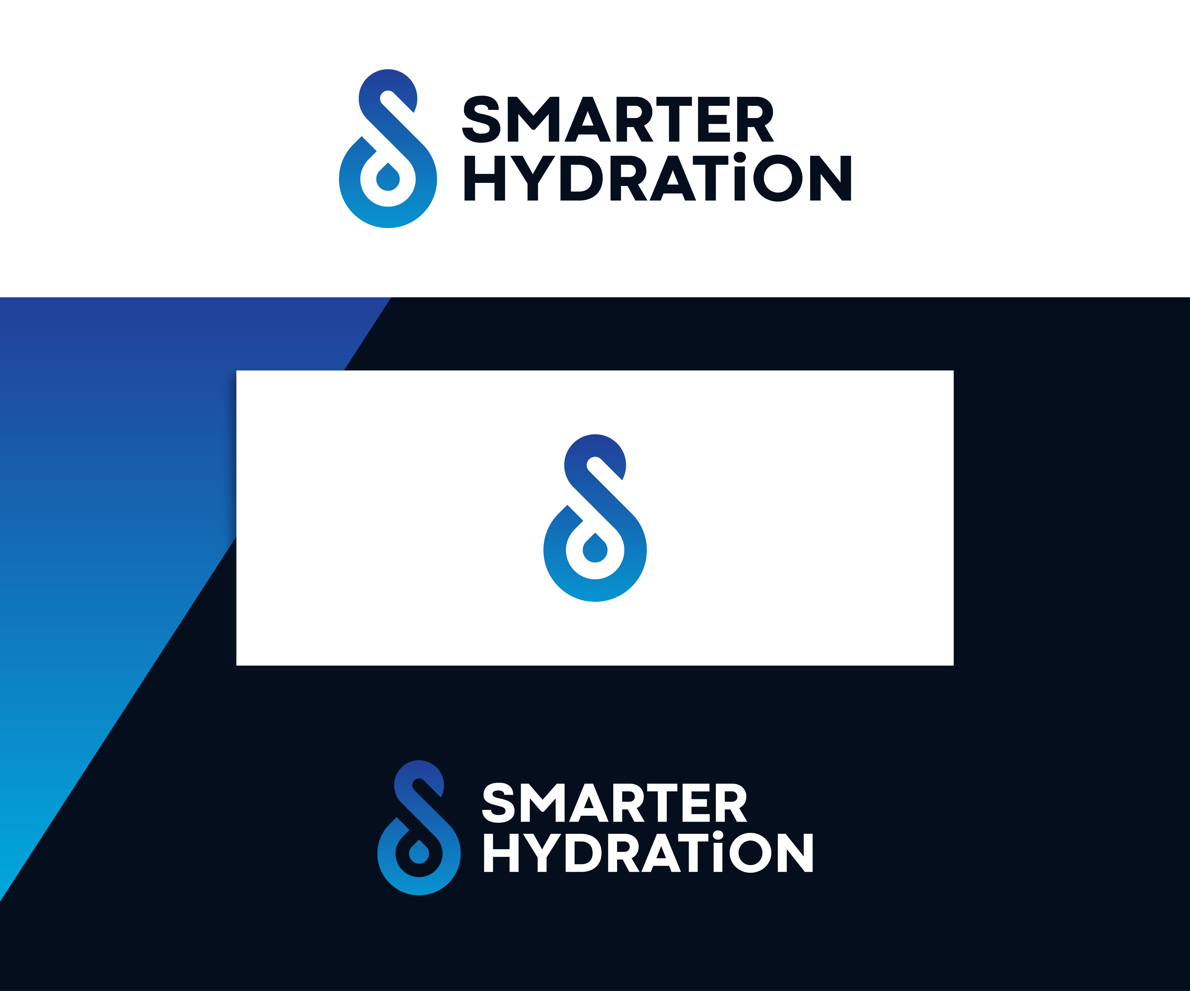 Design de Logo par Luthfi1 pour Smarter Hydration | Design #33733656