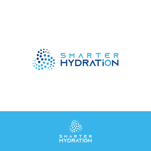 Logo Design by omahsegoro for Smarter Hydration | Design: #33734321
