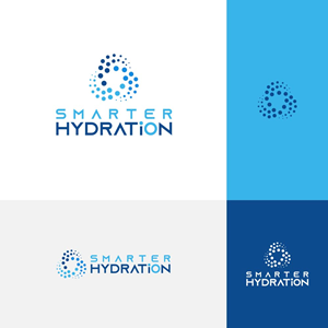 Logo Design by omahsegoro for Smarter Hydration | Design: #33734335