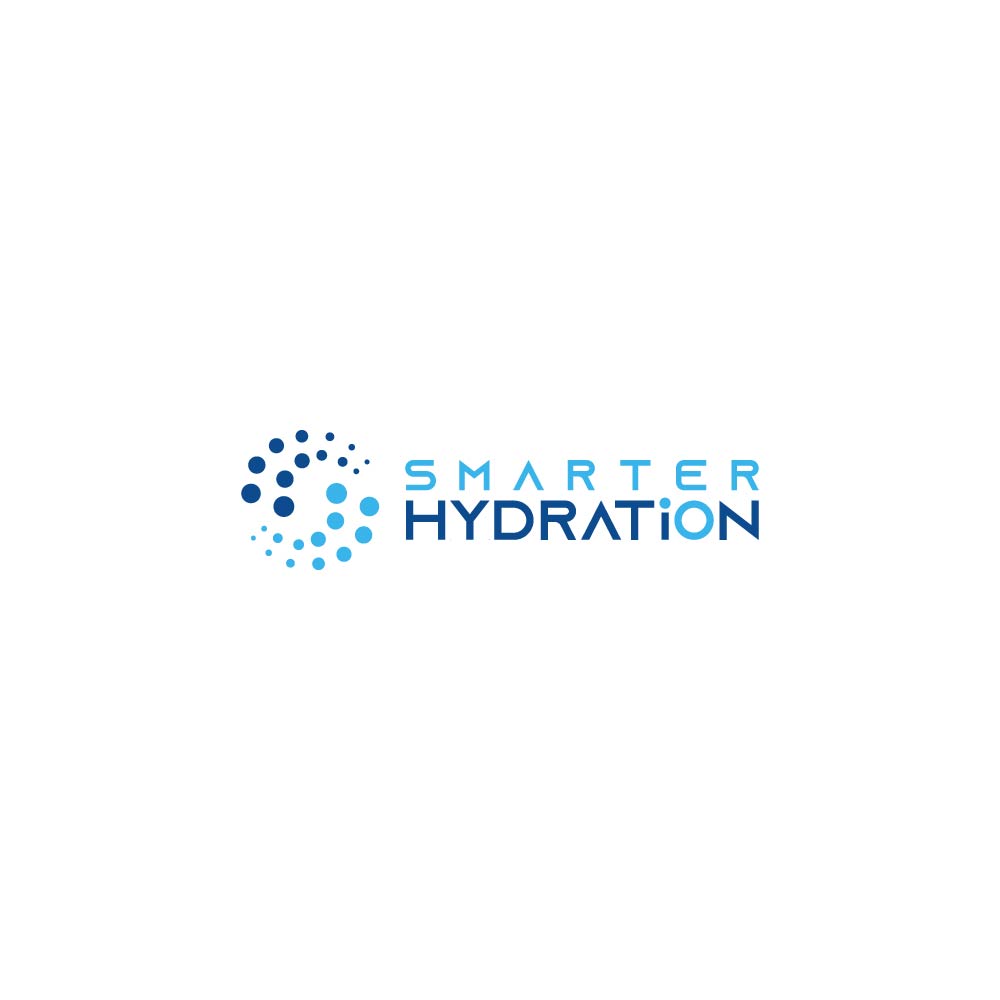 Logo Design by omahsegoro for Smarter Hydration | Design #33734355