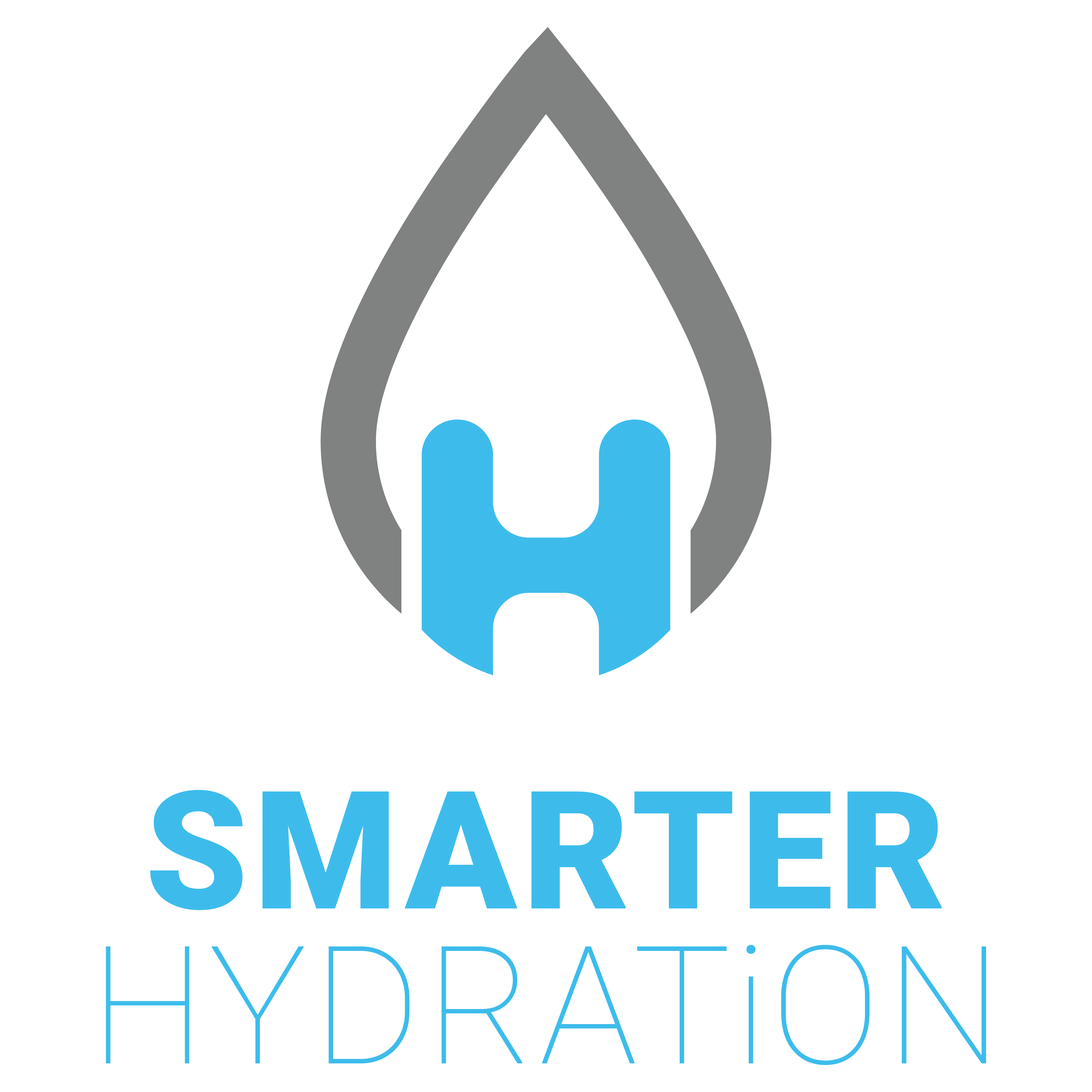Logo Design by SWIHIL for Smarter Hydration | Design #33698620
