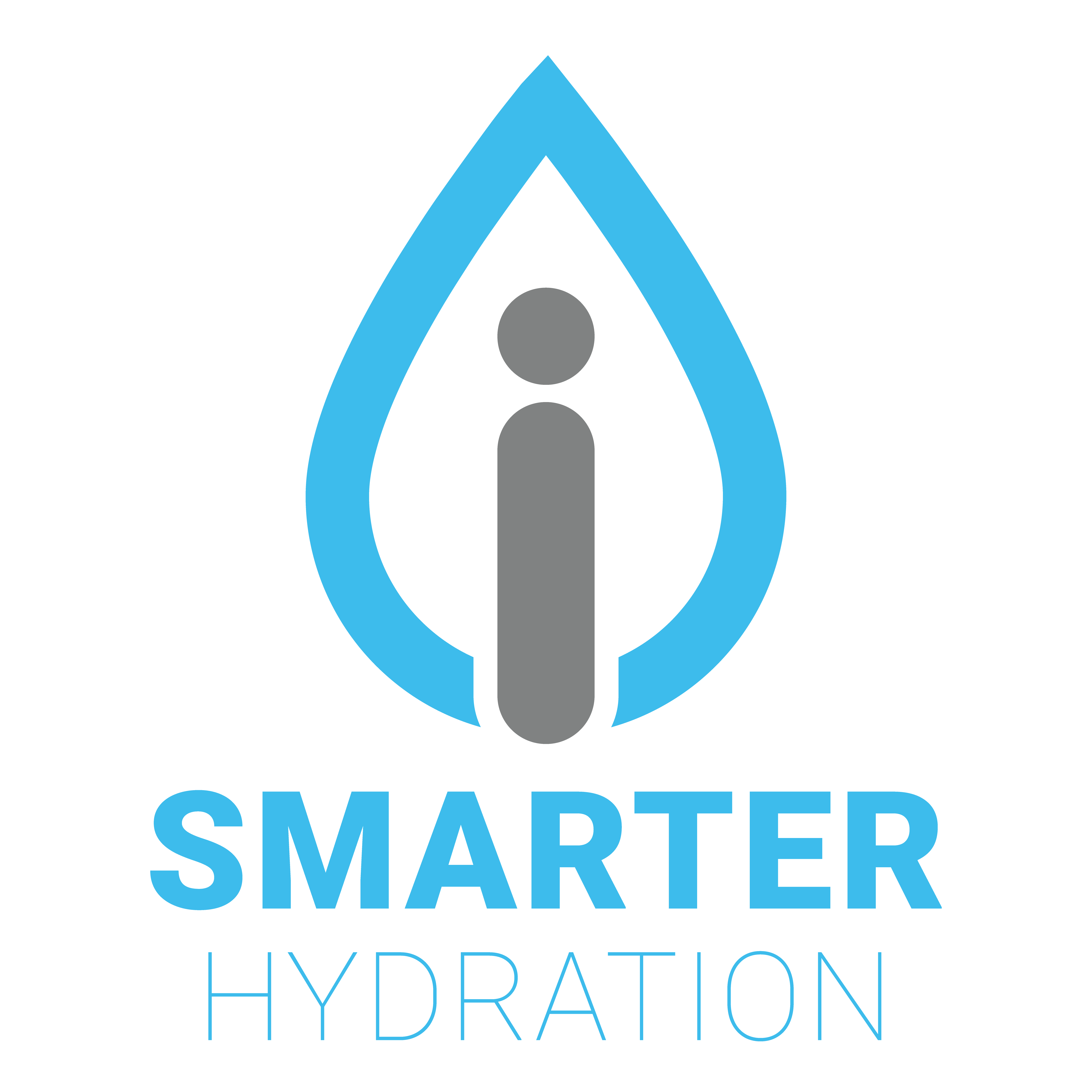 Logo Design by SWIHIL for Smarter Hydration | Design #33698732