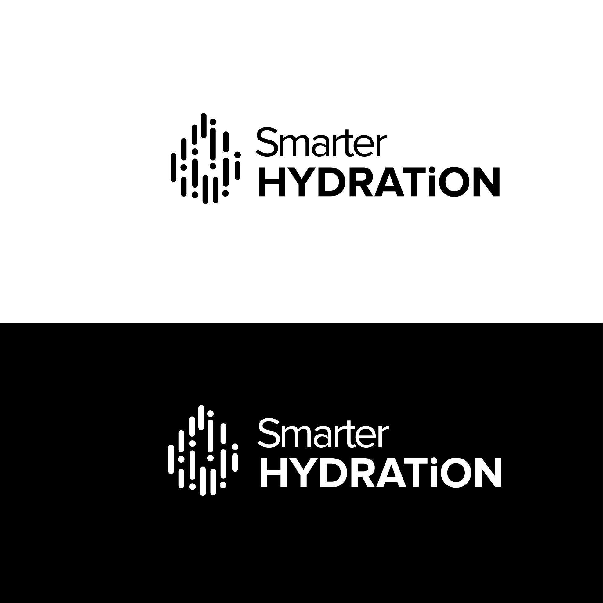 Logo Design by Purple _ONION for Smarter Hydration | Design #33697612