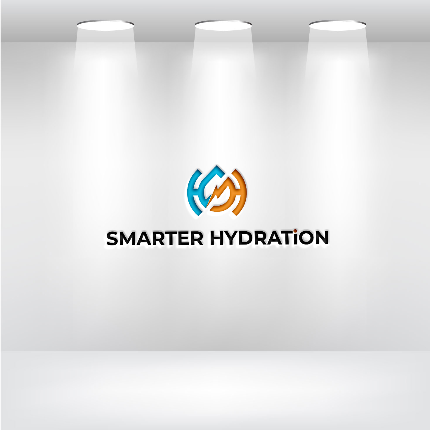 Design de Logo par Christopher C pour Smarter Hydration | Design #33692685