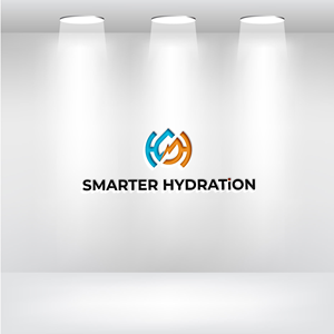 Logo Design by Christopher C for Smarter Hydration | Design: #33692685