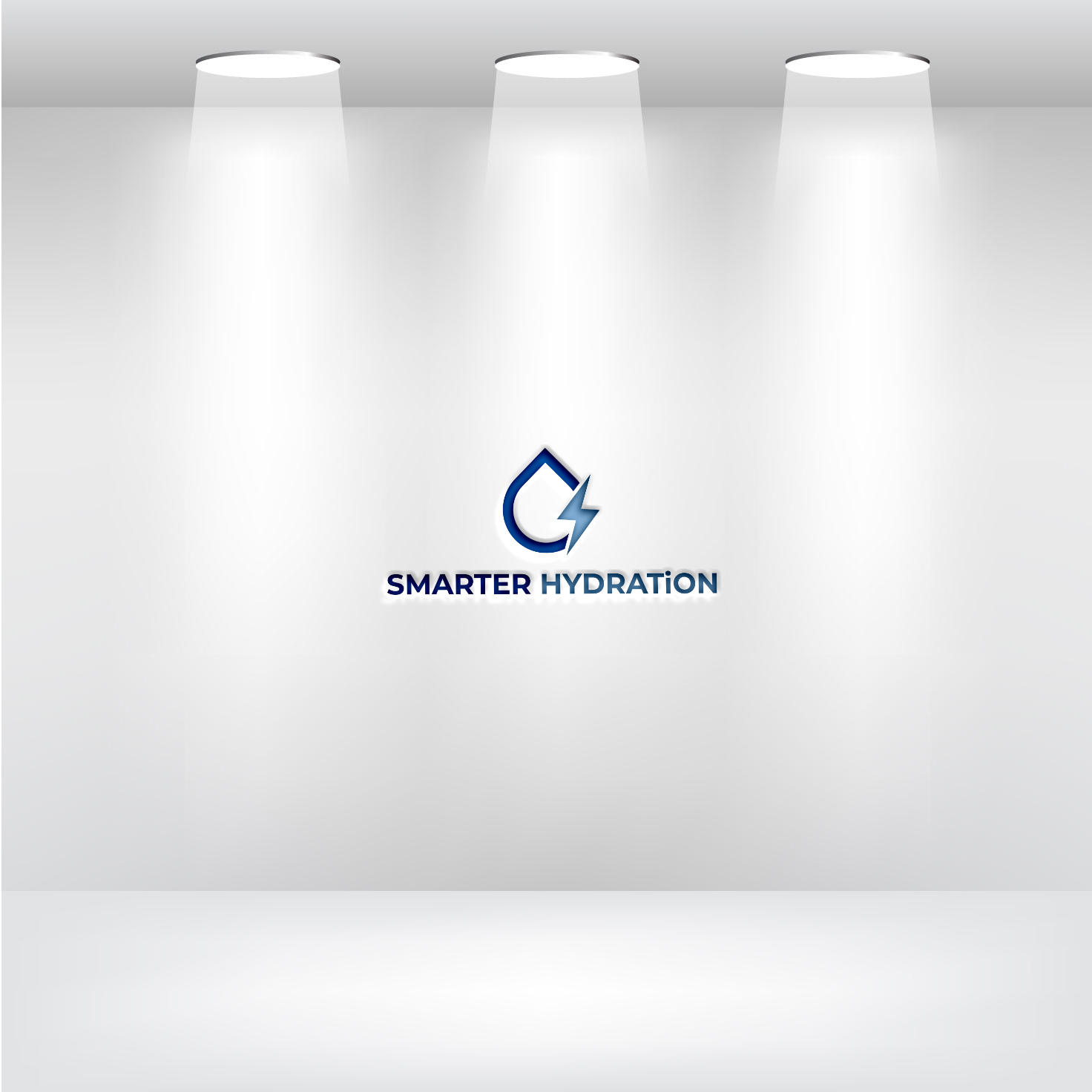 Logo Design by DesignVerse777 for Smarter Hydration | Design #33700090