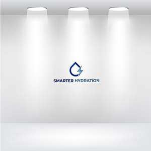 Logo Design by Christopher C for Smarter Hydration | Design: #33700090