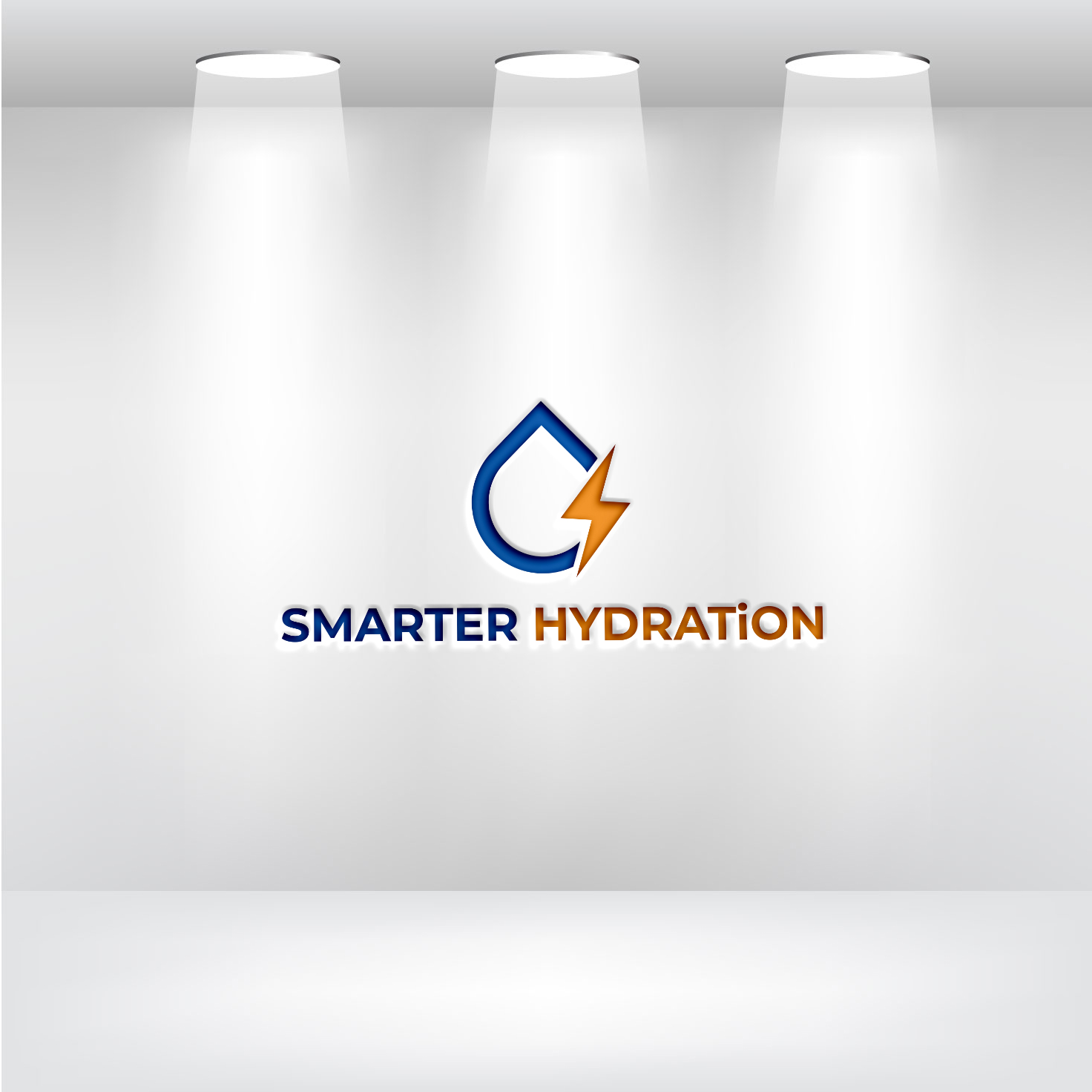Design de Logo par Christopher C pour Smarter Hydration | Design #33700091