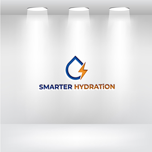 Logo Design by Christopher C for Smarter Hydration | Design: #33700091