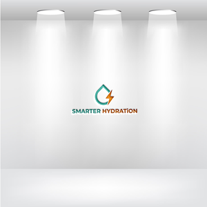 Logo Design by Christopher C for Smarter Hydration | Design: #33700092