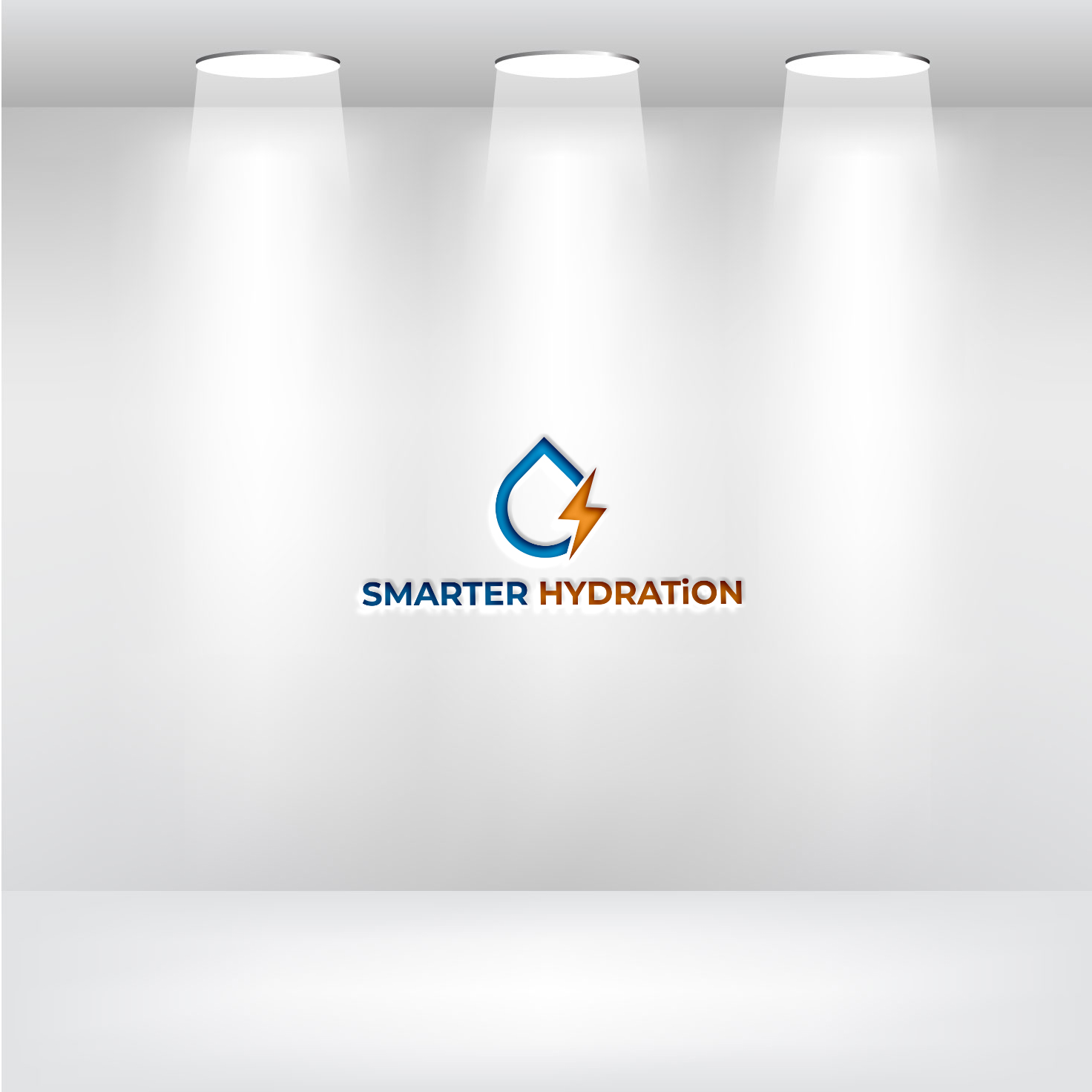 Logo Design by DesignVerse777 for Smarter Hydration | Design #33700093