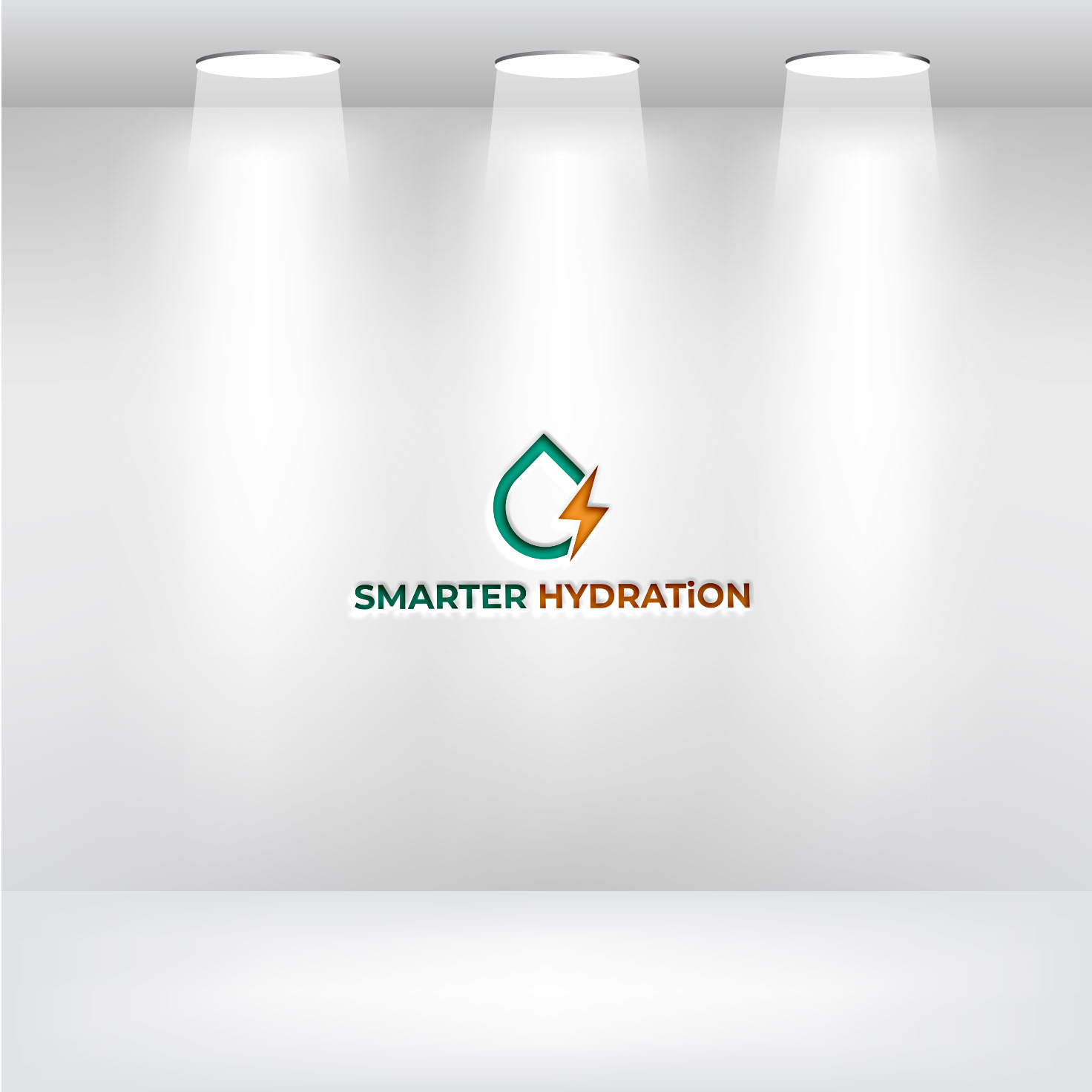Logo Design by DesignVerse777 for Smarter Hydration | Design #33700094