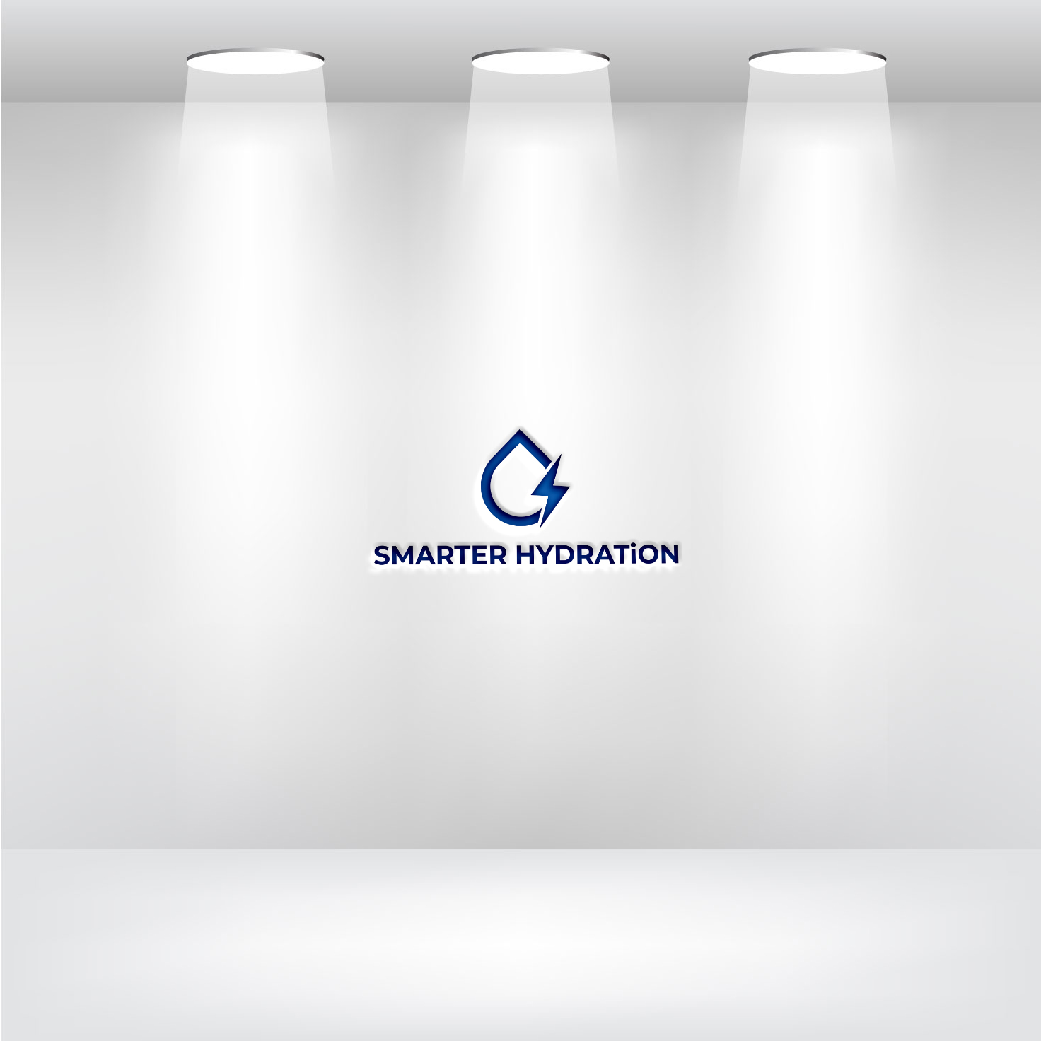 Logo Design by DesignVerse777 for Smarter Hydration | Design #33700097