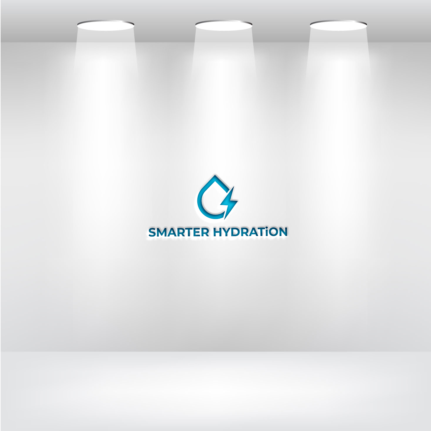Logo Design by DesignVerse777 for Smarter Hydration | Design #33700098
