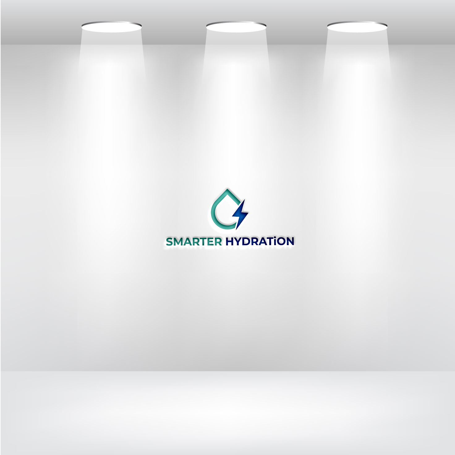 Logo Design by DesignVerse777 for Smarter Hydration | Design #33700099