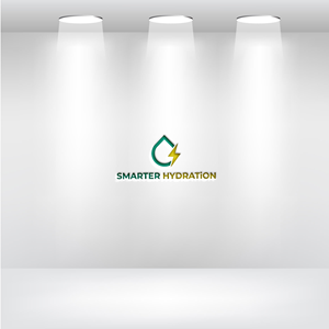 Design de Logo par Christopher C pour Smarter Hydration | Design : #33700100