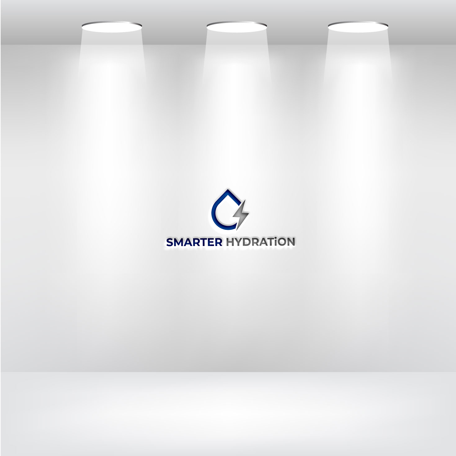 Logo Design by DesignVerse777 for Smarter Hydration | Design #33700101