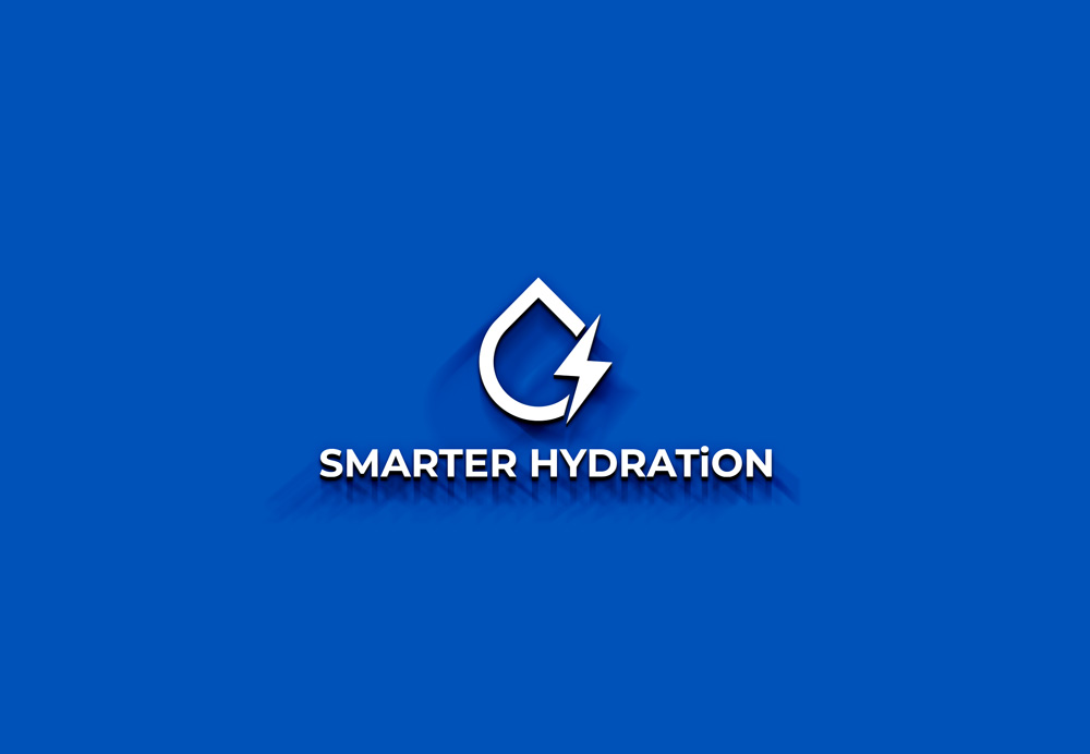 Logo Design by DesignVerse777 for Smarter Hydration | Design #33700103