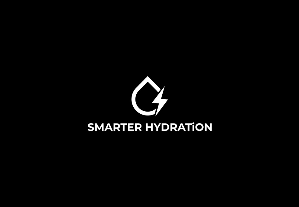 Logo Design by DesignVerse777 for Smarter Hydration | Design #33700106