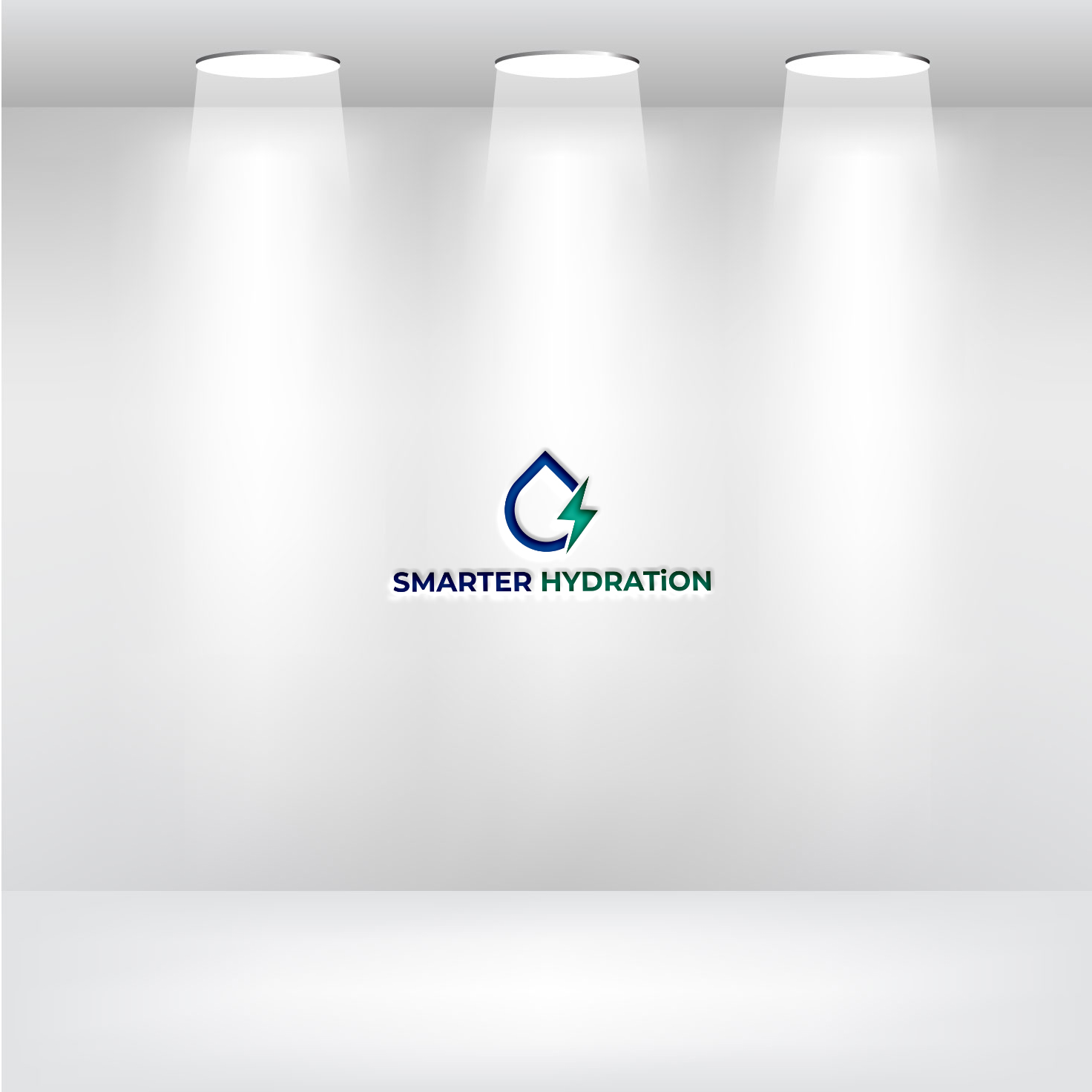 Logo Design by DesignVerse777 for Smarter Hydration | Design #33700107