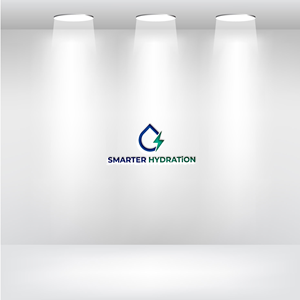 Design de Logo par Christopher C pour Smarter Hydration | Design : #33700107