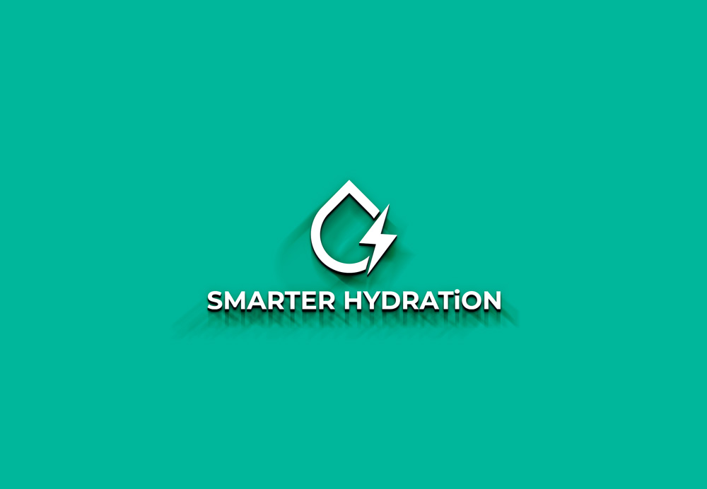 Logo Design by DesignVerse777 for Smarter Hydration | Design #33700108