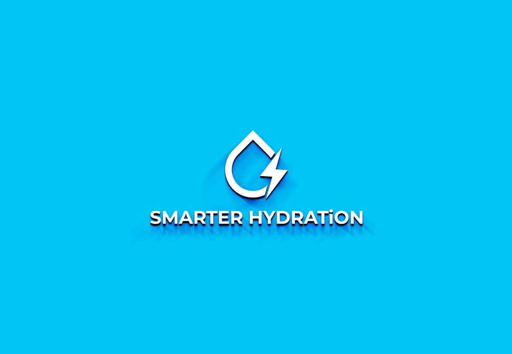 Logo Design by DesignVerse777 for Smarter Hydration | Design #33700109