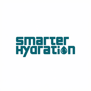 Diseño de Logo por Ar_nisam_usman para Smarter Hydration | Diseño: #33686400