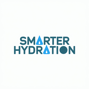 Diseño de Logo por Ar_nisam_usman para Smarter Hydration | Diseño: #33686402