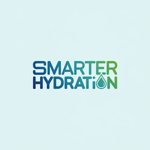 Diseño de Logo por Ar_nisam_usman para Smarter Hydration | Diseño: #33686403