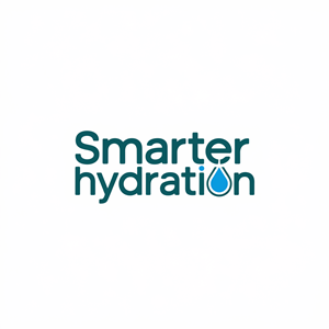 Diseño de Logo por Ar_nisam_usman para Smarter Hydration | Diseño: #33686404