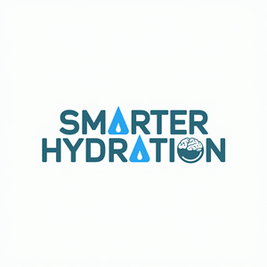 Diseño de Logo por Ar_nisam_usman para Smarter Hydration | Diseño: #33686405