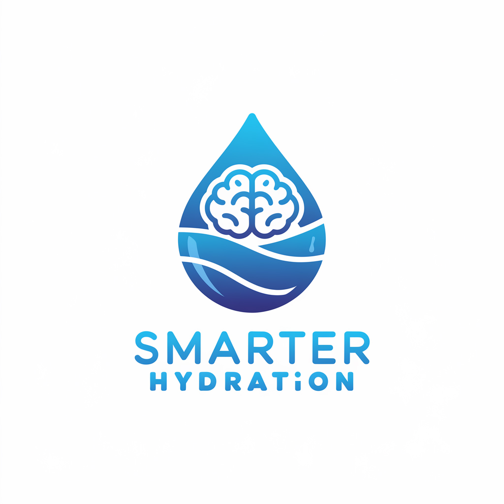 Diseño de Logo por Ar_nisam_usman para Smarter Hydration | Diseño #33686423