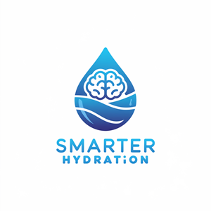Diseño de Logo por Ar_nisam_usman para Smarter Hydration | Diseño: #33686423