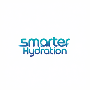 Diseño de Logo por Ar_nisam_usman para Smarter Hydration | Diseño: #33686500