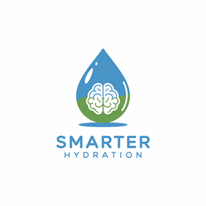 Diseño de Logo por Ar_nisam_usman para Smarter Hydration | Diseño: #33689122