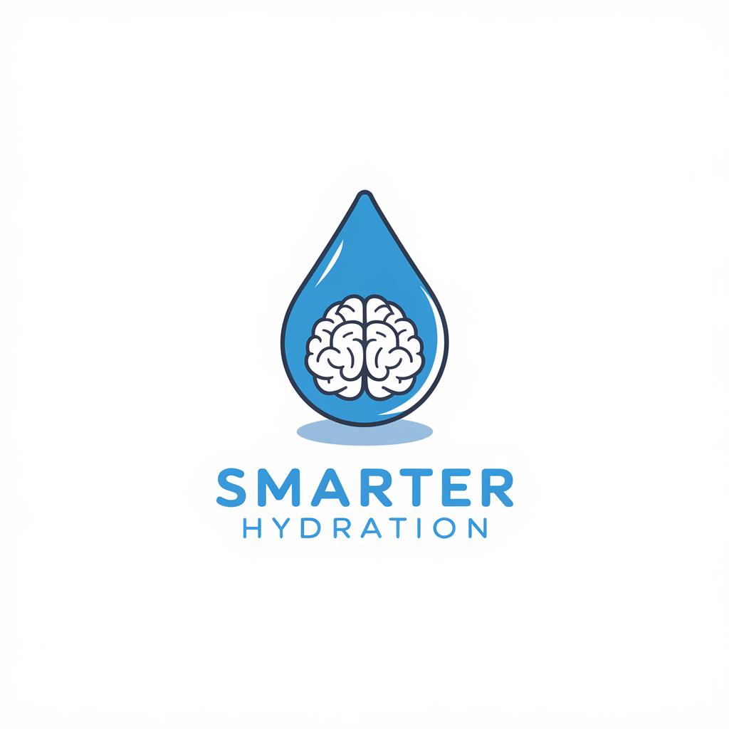 Diseño de Logo por Ar_nisam_usman para Smarter Hydration | Diseño #33698113