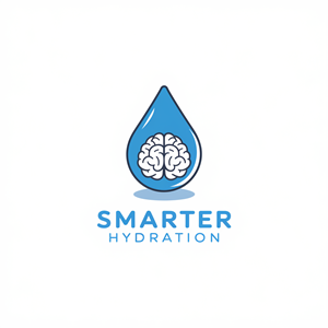 Diseño de Logo por Ar_nisam_usman para Smarter Hydration | Diseño: #33698113