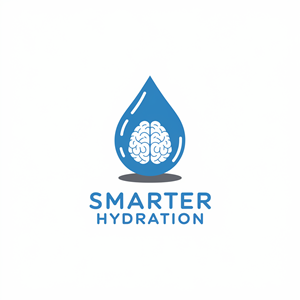 Diseño de Logo por Ar_nisam_usman para Smarter Hydration | Diseño: #33698114