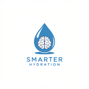 Diseño de Logo por Ar_nisam_usman para Smarter Hydration | Diseño: #33698115